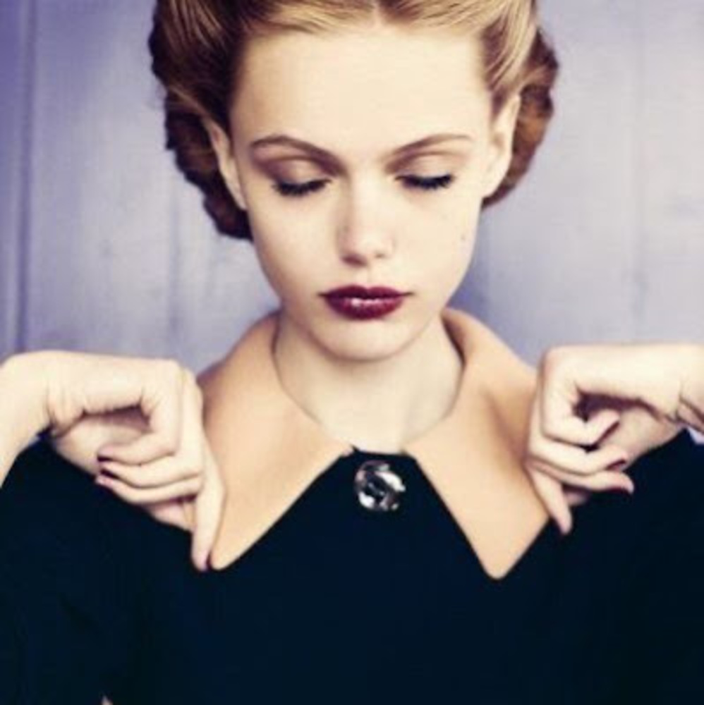 Meet your Posher, Daisy